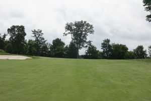 Sewickley Heights 2nd Approach